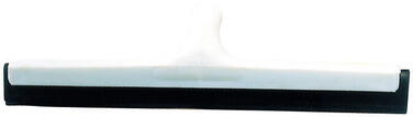 RACLETTE SOL ALIMENTAIRE MOUSSE 75CM BLANC