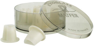 EXOGLASS DÉCOUPOIRS DÉCORS GRANDS MODÈLES N°1
