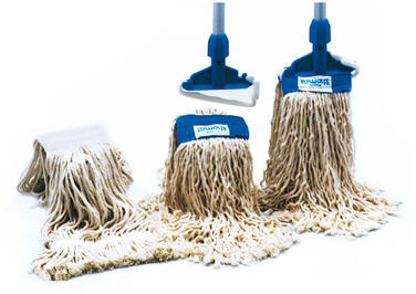 PINCE POUR FRANGE FAUBERT POLYPROPYLENE BLEU