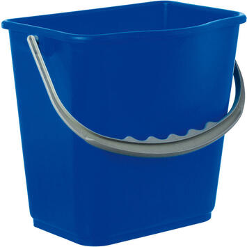 SEAU 5L BLEU