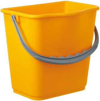 SEAU 5L JAUNE