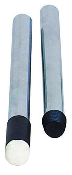 MANCHE ALUMINIUM A VIS
