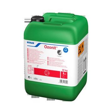 AGENT BLANCHIMENT OZONIT ECOLABEL NS 22KG