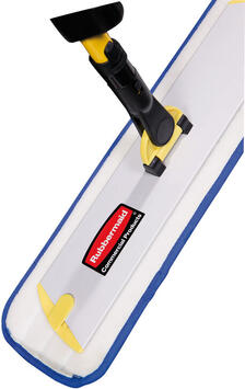FRANGE MICROFIBRE 400MM PULSE