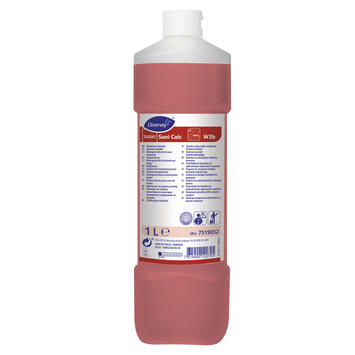 DETARTRANT SANITAIRES TASKI SANI CALC 1L