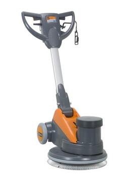 MONOBROSSE TASKI ERGODISC 400 HTE VITESSE NUE SANS ACCESSOIR