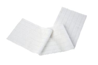 BANDEAU DE LAVAGE 46CM MICROFIBRE VELCRO USAGE UNIQUE BC X50