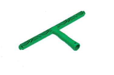 SUPPORT MOUILLEUR 35CM UNITEC VERT