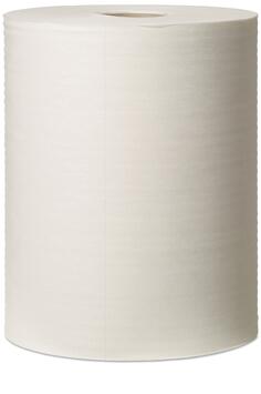 LAVETTE NON TISSEE TORK COMBI ROLL W1 / W2 / W3 ROULEAU DE 280 FORMATS BLANC