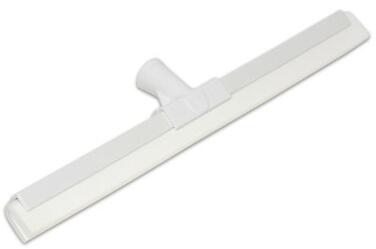 RACLETTE SOL ALIMENTAIRE 55CM MOUSSE NON INTERCHANGEABLE BLANC
