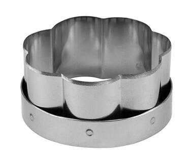 DÉCOUPOIR CHARLOTTE 5.8 CM POUR FLEXIPAN 336088