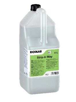 DETARTRANT MULTI SURFACES STRIP A WAY 5L