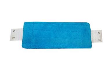 FRANGE DE LAVAGE ALL IN ONE A LANGUETTES 41CM BLEU