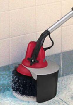 BROSSE SPECIALE ESCALIER POUR MONOBROSSE MS1000
