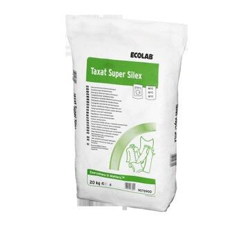 LESSIVE POUDRE TOUS TEXTILES TAXAT SUPER SILEX 20KG