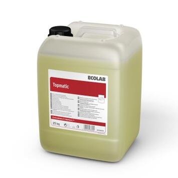DETERGENT LIQUIDE VAISSELLE TOPMATIC 25KG