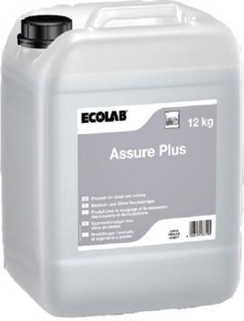 PRE-TREMPAGE RENOVATION INOX & ARGENTERIE ASSURE PLUS 12KG