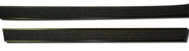 BANDE VELCRO DE RECHANGE POUR SUPPORT 90CM X2