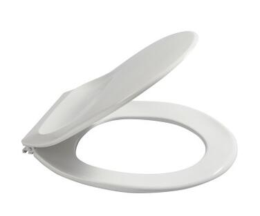 ABATTANT WC PLASTIQUE