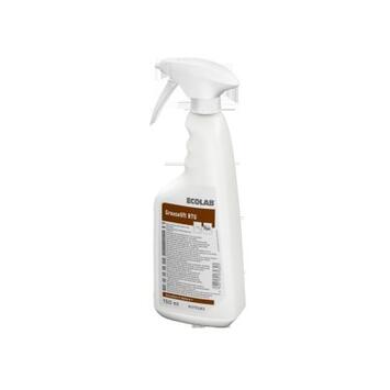 DEGRAISSANT FOUR GREASELIFT 6X750ML (2 GACHETTES INCLUSES)