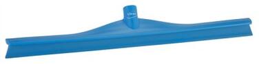 RACLETTE SOL ALIMENTAIRE MONOLAME ULTRA HYGIENIQUE 60CM BLEU