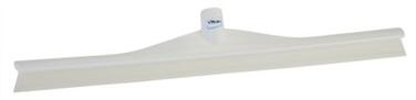 RACLETTE SOL ALIMENTAIRE MONOLAME ULTRA HYGIENIQUE 60CM BLANC