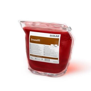 DEGRAISSANT SURFACES KITCHENPRO GREASELIFT 2X2L