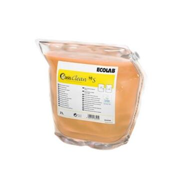 DEGRAISSANT MULTI SURFACES OASIS CLEAN 10S 2L ECOLABEL EU 2X2L
