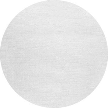NAPPE RONDE NON TISSÉ EVOLIN® Ø180CM BLANC X15