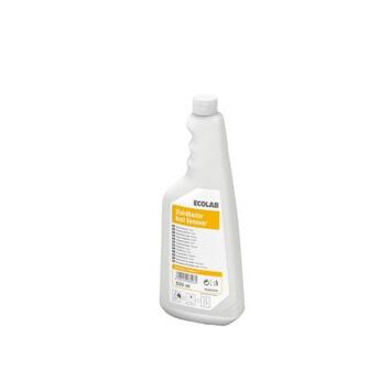 DETACHANT ROUILLE ET METAUX STAINBLASTER RUST REMOVER ECOLAB 500ML