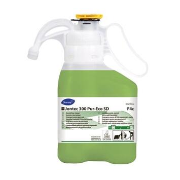 NETTOYANT SOLS TASKI JONTEC 300 PUR ECO SD 1.4L