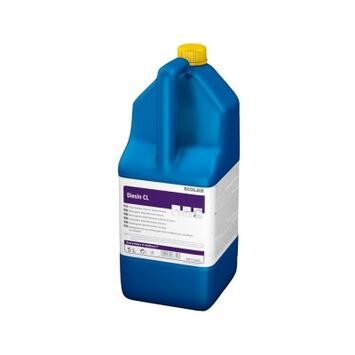 NETTOYANT DESINFECTANT CHLORE DIESIN CL 5L