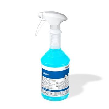 NETTOYANT VITRES ET SURFACES ALKLANET 1L
