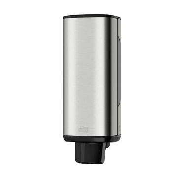 DISTRIBUTEUR MANUEL SAVON MOUSSE TORK® S4 INOX 1L
