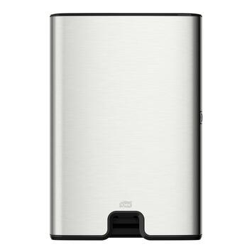 DISTRIBUTEUR D’ESSUIE-MAINS PLIÉS TORK XPRESS® H2 INOX