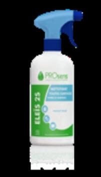 PULV SERIG ELEIS 2S NET SURF VIDE 500ML