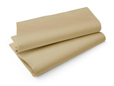 NAPPE FORMAT EVOLIN 127X180CM GREGE X25