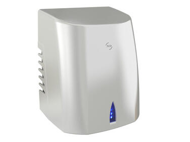 SÈCHE-MAINS AIR PULSÉ COPT'AIR GRIS