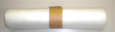 SAC MACROPERFORE 400L TRANSPARENT X100