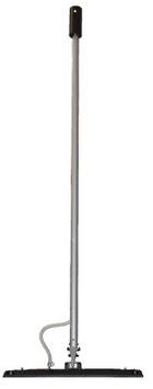 BALAI VAPEUR MANCHE ALUMINIUM