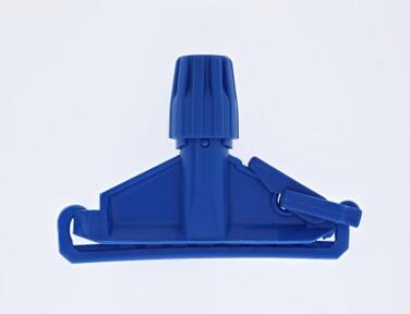 PINCE FAUBERT PLASTIQUE BLEU