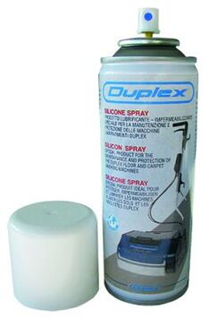 SPRAY SILICONE POUR AUTOLAVEUSES 200ML