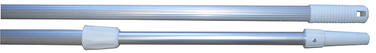 MANCHE TELESCOPIQUE ALUMINIUM 2X3M