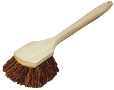BROSSE TONNEAU COCO POUR GRILL