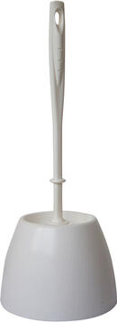 ENSEMBLE WC BROSSE + SOCLE