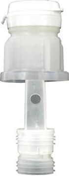 BOUCHON DOSEUR 40ML POUR FLACON DOSY