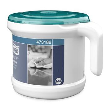 DISTRIBUTEUR PORTABLE AVEC BOBINE 450 FORMATS TORK REFLEX