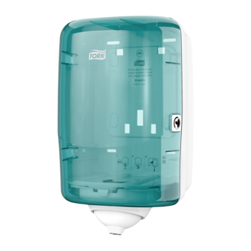 DIST BOBINE A DEVIDAGE CENTRAL TORK REFLEX MINI M3 TURQUOISE