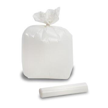 SAC MACROPERFORE 200L TRANSPARENT X100