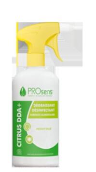 PULV SERIG CITRUS DDA+ DEG DES SURF ALIM VIDE 500ML